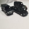 W220 - Mercedes S600 Pullman Guard. .4