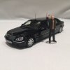 W220 - Mercedes S600 Pullman Guard. .5