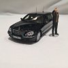 W220 - Mercedes S600 Pullman Guard. .6