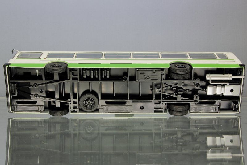 Avd Лиаз 677 Автобус Модель Купить