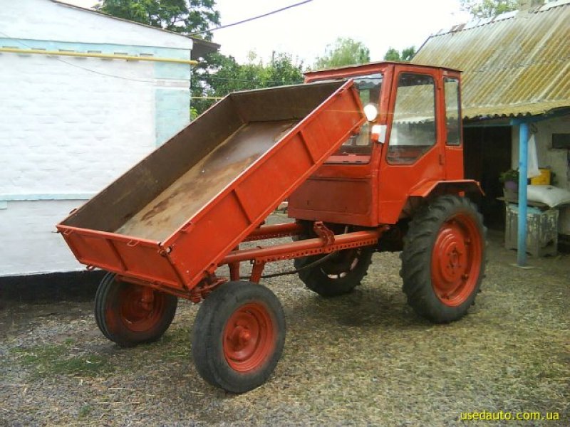 Купить Т 16