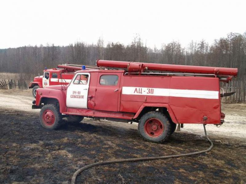 Р“РђР— 53 РђР¦ 30 106Рі