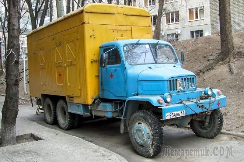 Чешский автомобиль Praga UV 80