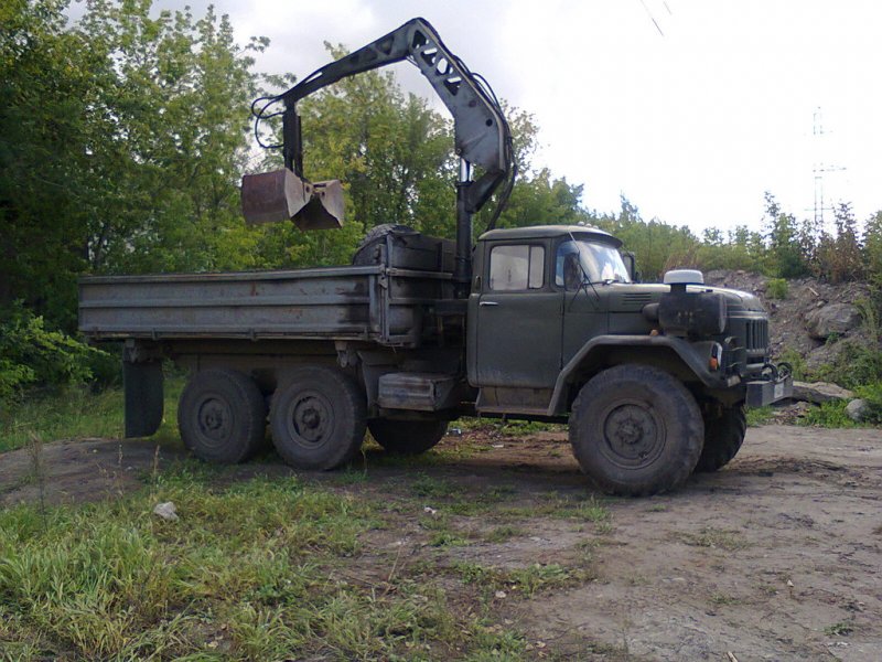 Авито Башкортостан Манипулятор Бу Купить