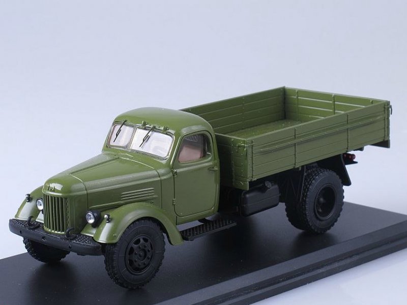 Купить Модель Зил 1 43