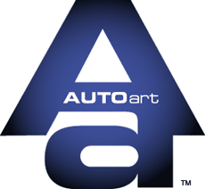 autoart logo