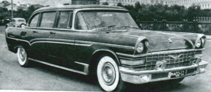 ZIL-111