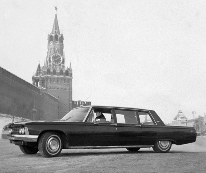 ZIL-114