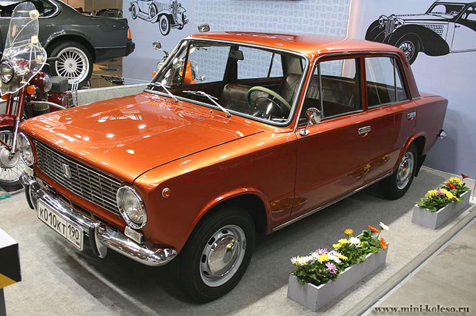 VAZ 2101