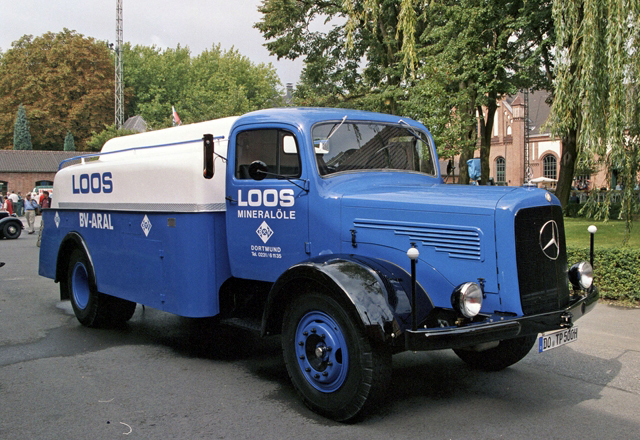  L 6600  "Aral"