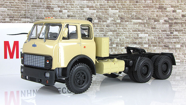 MAZ-515A