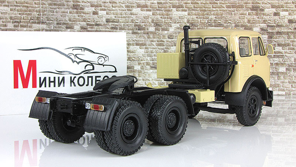 MAZ-515A