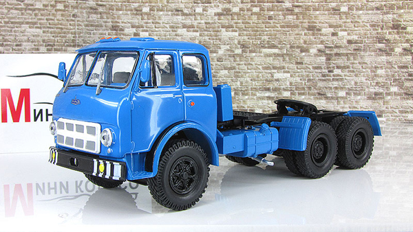 MAZ-515A