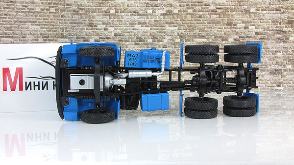 MAZ-515A
