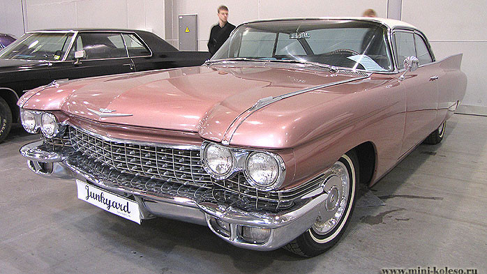 Cadillac Eldorado