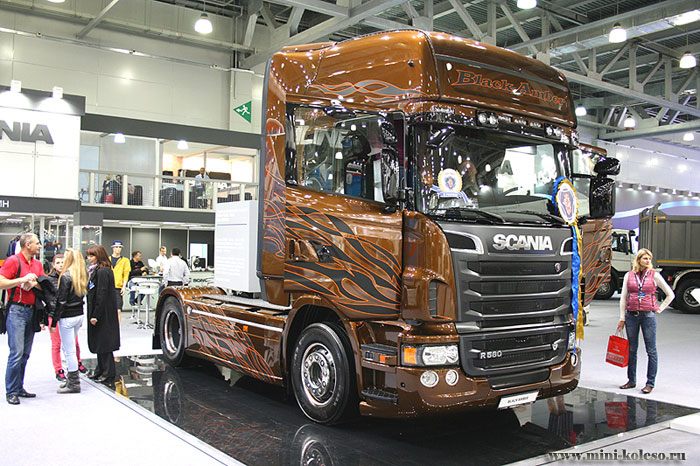 Scania