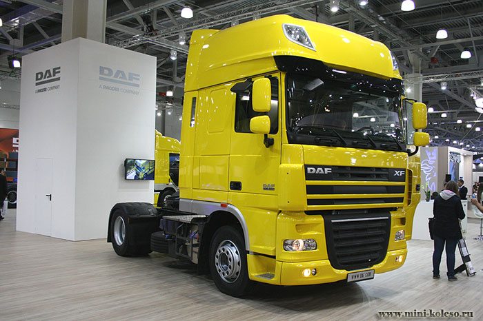 DAF