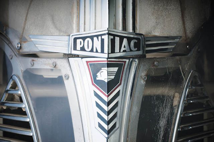 Pontiac