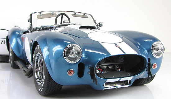 SHELBY COBRA