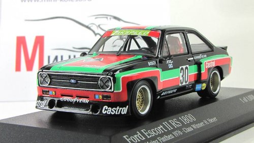 Ford eskord #4