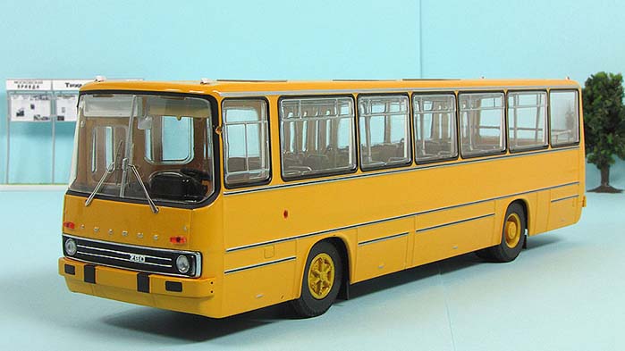 Ikarus 260