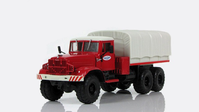 kraz_255v