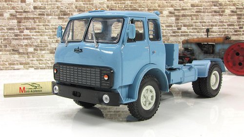 MAZ-504V