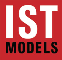 ist models logo